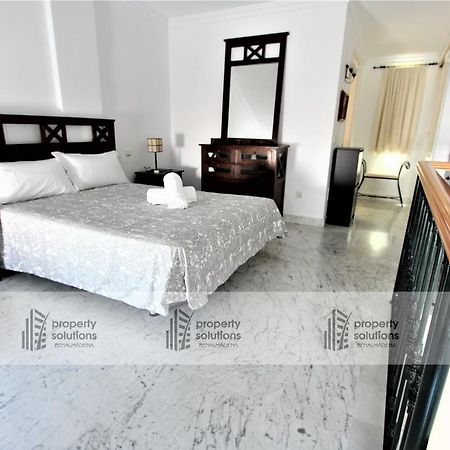 1º LINEA DE PLAYA- La Carihuela Apartamento - EXCELENTE UBICACIÓN Torremolinos Exterior foto